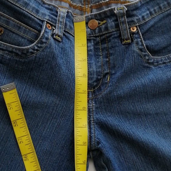 Jeans - Picture 5 of 8